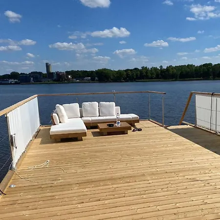 Nyaraló Snowbird Lübeck